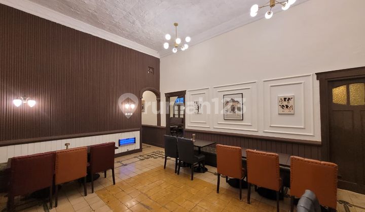 Rumah Bagus Sayap Burangrang, Bandung 2