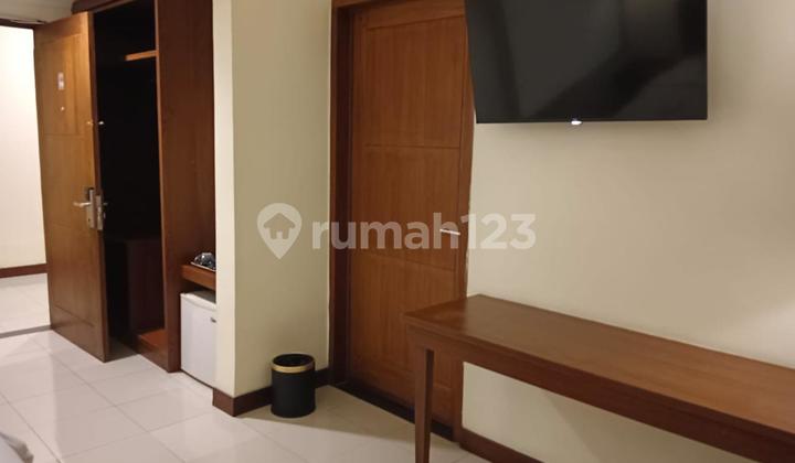 Luxury Hotel Sayap Pasir Kaliki, Bandung 2