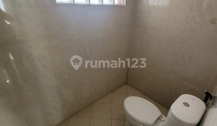 Rumah Bagus Sayap Lengkong, Bandung 2