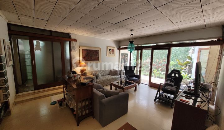 Rumah Bagus Sayap Dago Tubagus Ismail