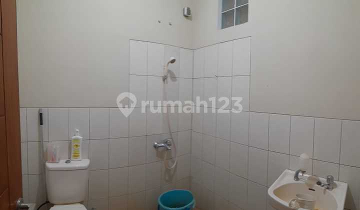 Rumah Bagus Sayap Batununggal, Bandung 2