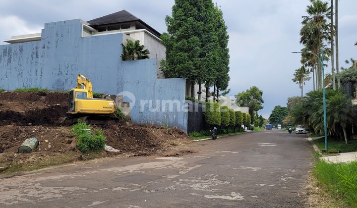 3 Unit Tanah Setra Duta, Bandung 3 Unit Tanah Setra Duta, Bandung