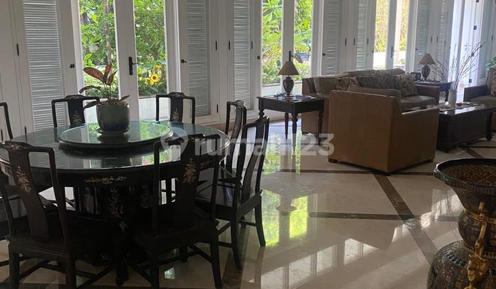 Luxury Home at Kemanggisan, Jakarta Barat 2