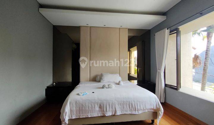 Rumah Bagus Modern Minimalis di Batununggal, Bandung 2