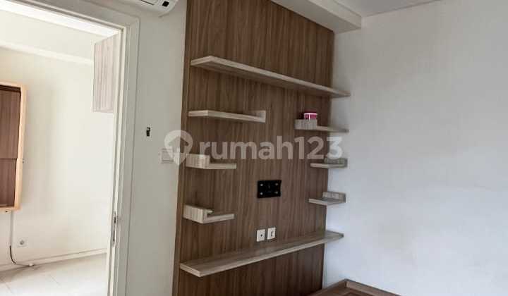 Apartemen Parahyangan Residence Type 2BR 2