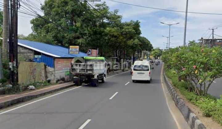 Great Deal! Bypass Ngurah Rai Land, Bali (Main Road)