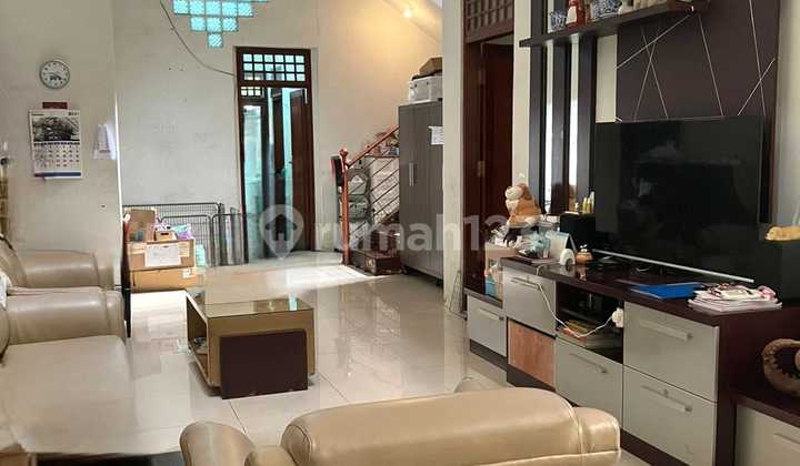 Rumah Bagus Sayap Pajajaran, Bandung