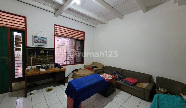 Kost di Sayap Riau, Bandung Lokasi Area Komersil Usaha 2