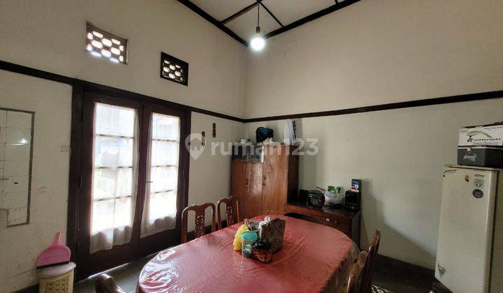 Rumah Kost di Dago, Lokasi Area Komersil Usaha 2