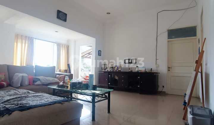 Rumah, 2 Lantai, di Cipaku Dreamhill 2