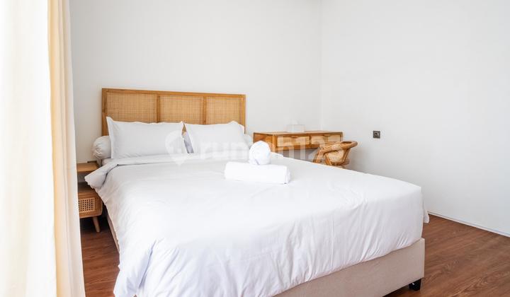 Luxury Villa At Kerobokan, Bali 2