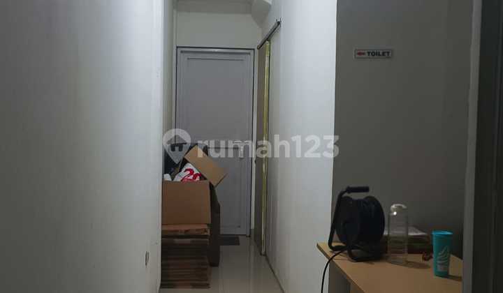 Ruko Bagus Sayap Terusan Buah Batu, Bandung 2