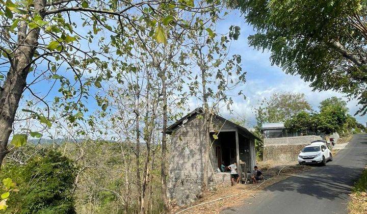 Land For Sale At Buleleng, Bali 1