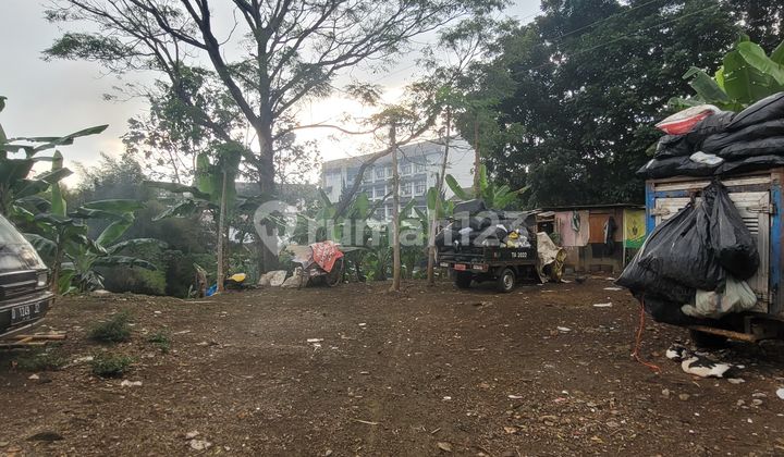 Good Deal! Tanah Sayap Sutami, Bandung Good Deal! Tanah Sayap Sutami, Bandung