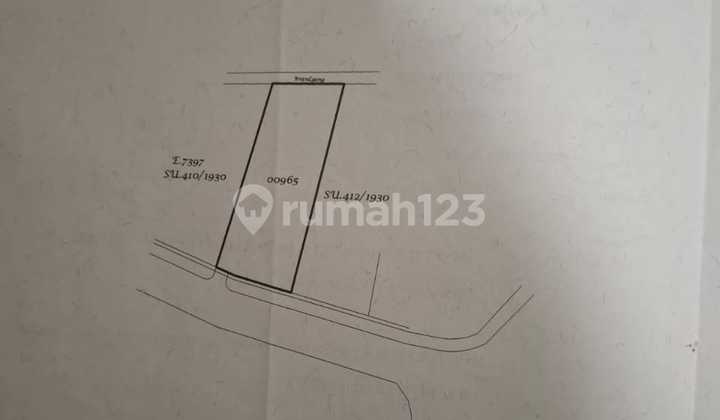 Rumah Bagus Sayap Riau Dago Bangunan Belanda Heritage C 2