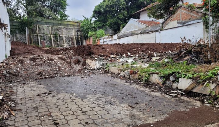 Tanah Sukamulya Mainroad