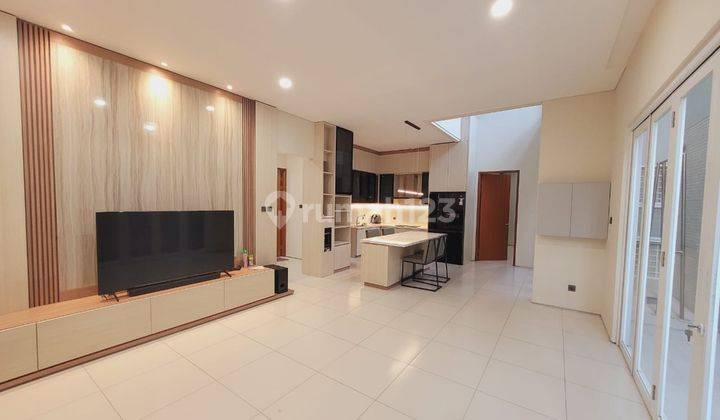 Luxury Home At Muara, Bandung 1