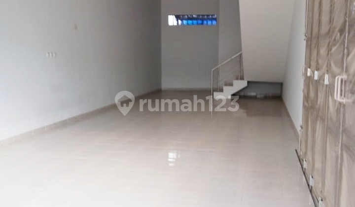 Ruko Bagus Mainroad Pajajaran, Bandung