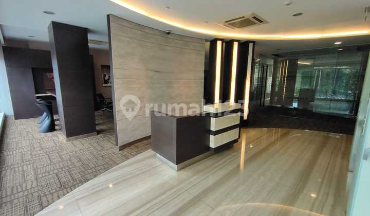 Nice Dago Business Space Building, Bandung Main Road Nice Dago Business Space Building, Bandung Main Road