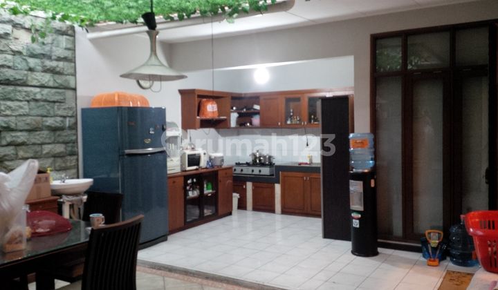 Rumah Bagus Batununggal, Bandung 2