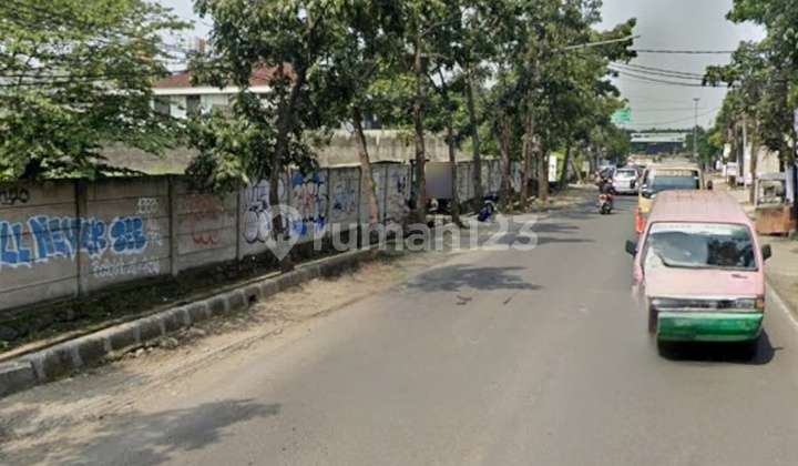 Tanah Sayap Gede Bage Tanah Sayap Gede Bage