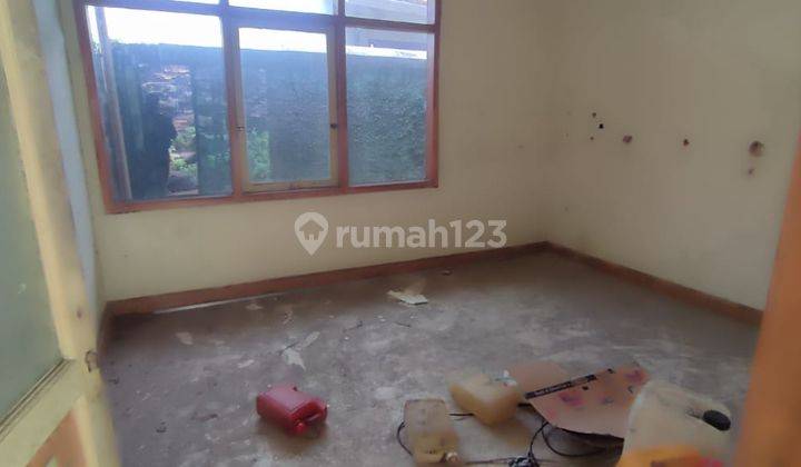 Rumah Sukabumi Mainroad 2