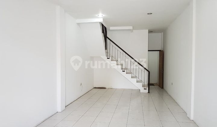 Ruko Bagus Mekar Wangi, Bandung Mainroad