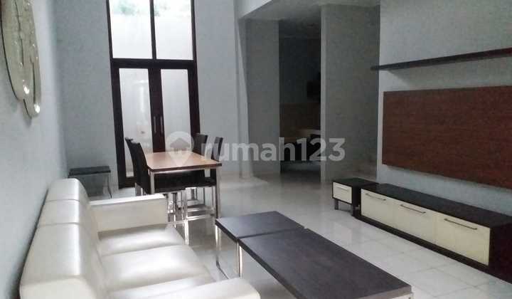 Cluster At Gunung Batu, Sayap Pasteur, Bandung