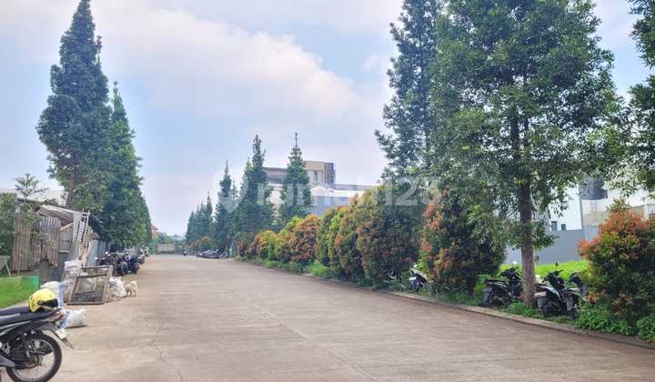 4 Unit Tanah Setra Duta, Bandung