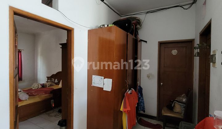 Rumah 2 Lantai Setra Duta, Bandung 2