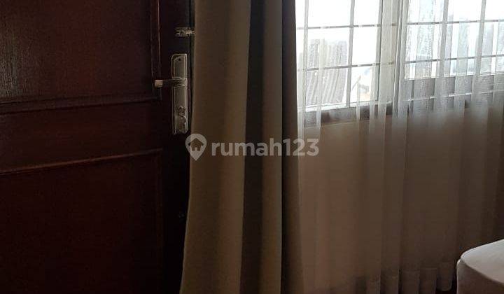 Turun Harga Rumah Semi Furnished Sukamulya Indah  2