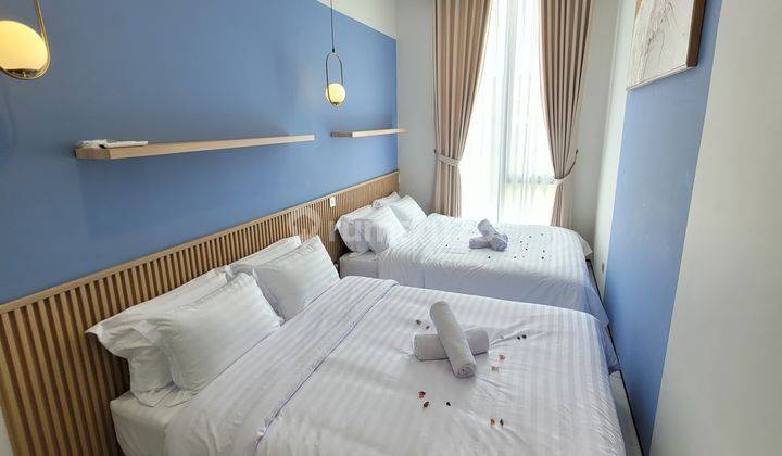 Brand New Home Setra Duta, Bandung 2