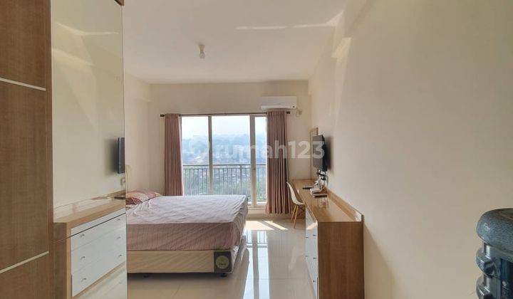 Apartement Galeri Ciumbuleuit 3 Furnished Bagus 2