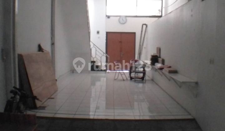 Rumah Jendral Sudirman Mainroad, dkt Andir 2