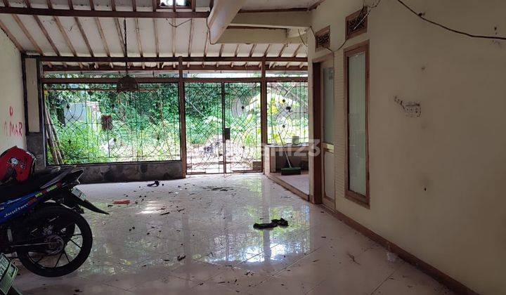 Rumah Sukabumi Mainroad 1