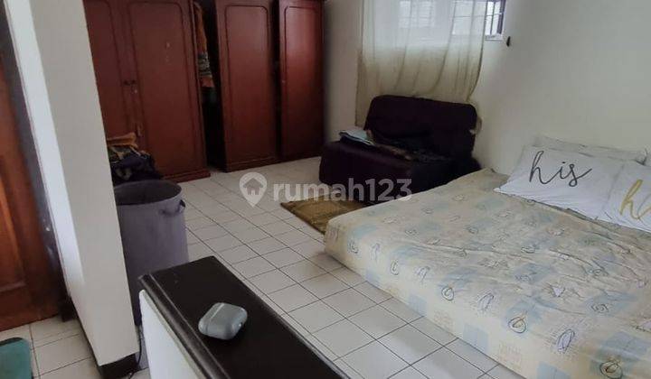 Rumah Semi Furnished Sukamulya Indah  2