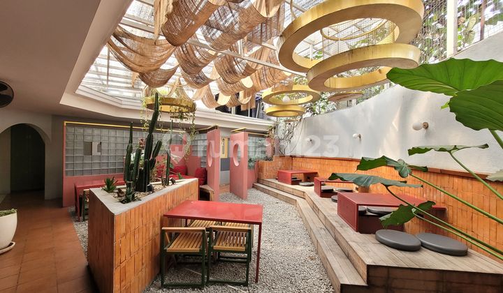 Good Business Space Dago Wing Suitable for Business