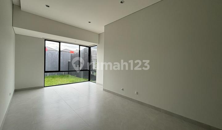 Rumah Bagus Baru Setra Duta Grande 2