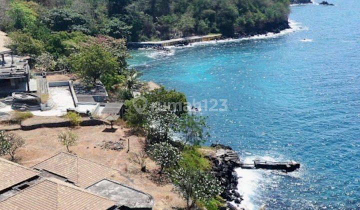 Good For Invest For Sale Resort And Spa In Bali Tulamben Karangasem  1