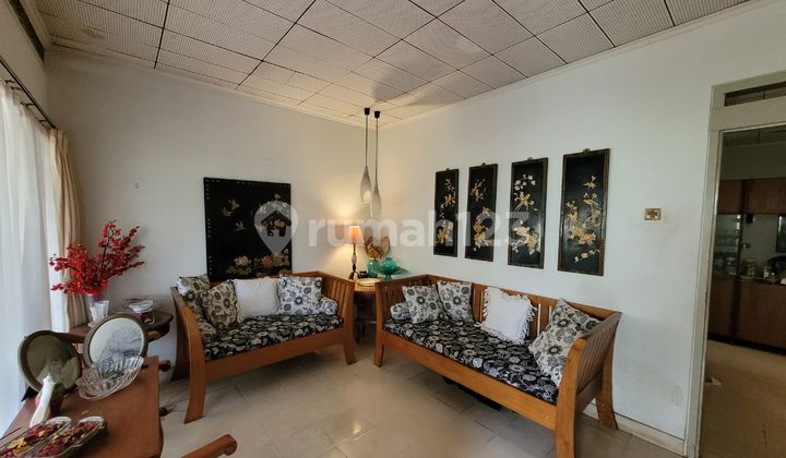 Rumah Bagus Sayap Dago Tubagus Ismail 2