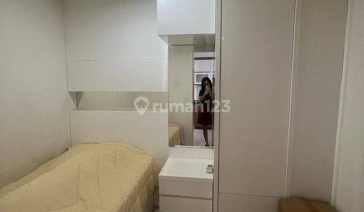 Apartement Landmark Residence 3 BR Furnished Bagus 2