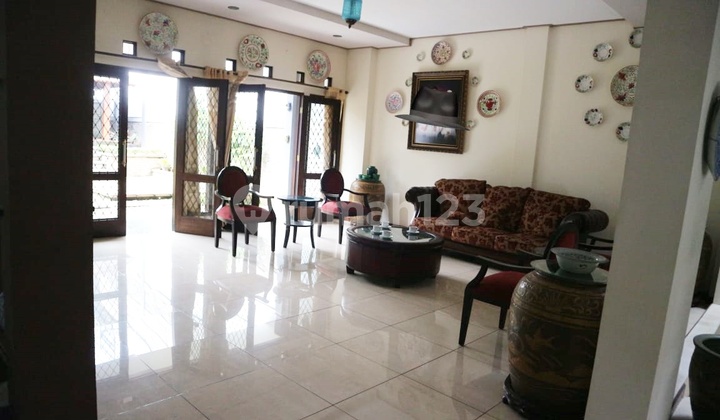 Rumah Bagus Dago Asri, Bandung