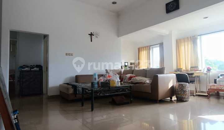 Rumah, 2 Lantai, di Cipaku Dreamhill Rumah, 2 Lantai, di Cipaku Dreamhill