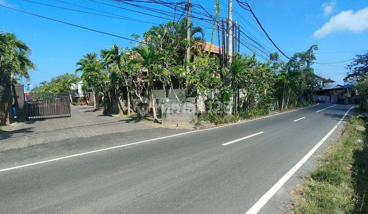 Land at Taman Mumbul, Nusa Dua Bali 2