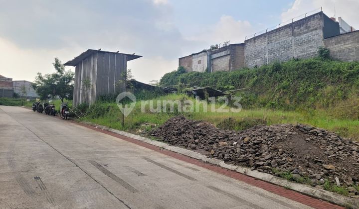 Tanah Setra Duta, Bandung Tanah Setra Duta, Bandung