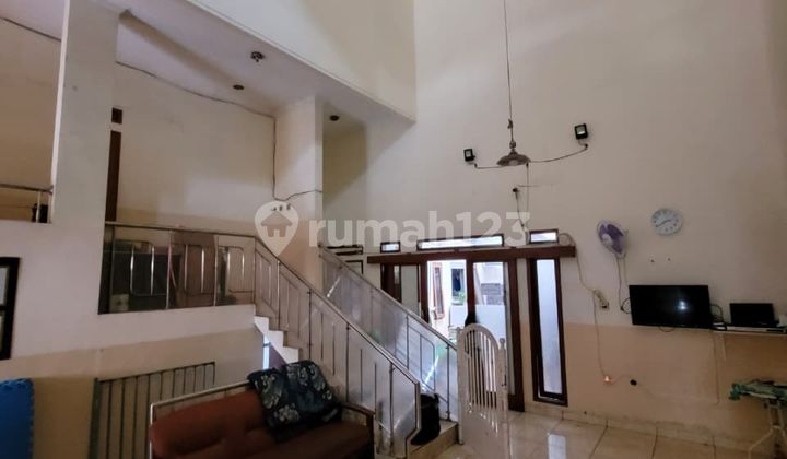 Rumah Bagus Sayap Surya Sumantri Setrasari, Bandung Rumah Bagus Sayap Surya Sumantri Setrasari, Bandung