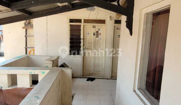 Kost + Rumah Tinggal Setra Sari, Bandung