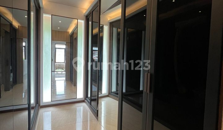 Rumah Bagus Mewah Furnished Setra Duta, Bandung 2