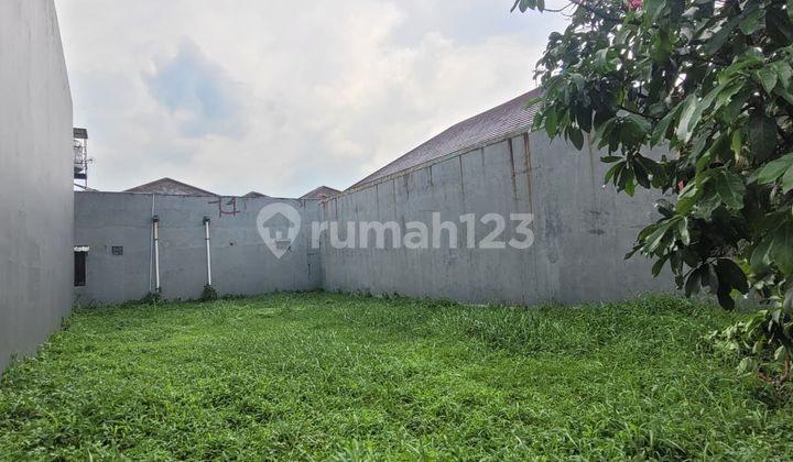 Tanah Batununggal, Bandung