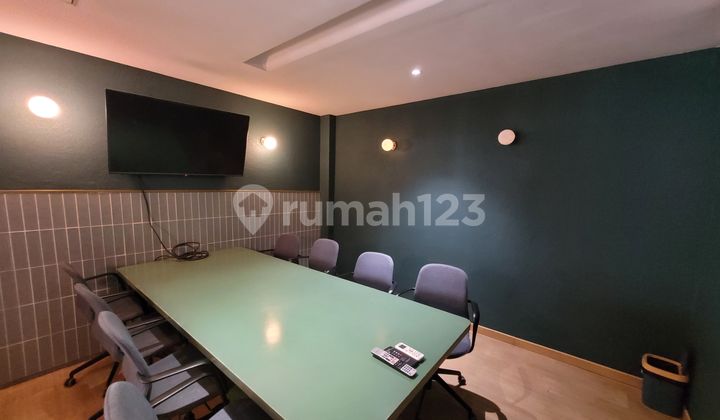 Good Business Space Dago Wing Suitable for Business